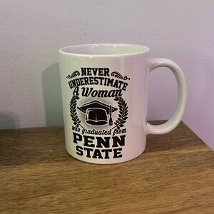 Penn state mug